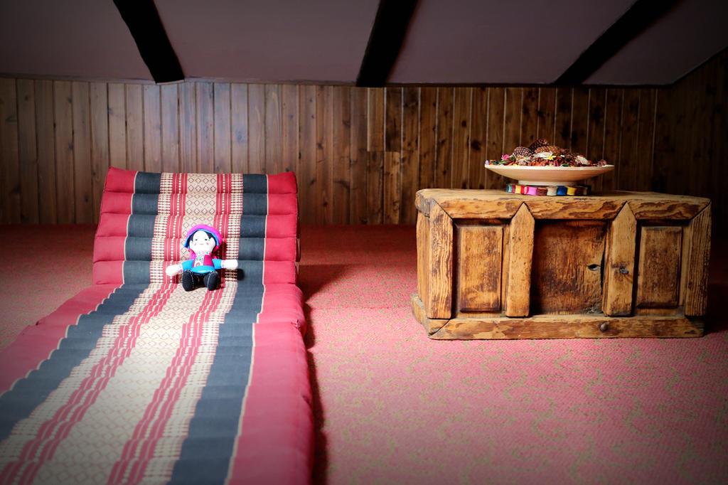 Shangri-La mid - mountain homestay Extérieur photo